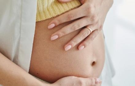 Les troubles de la grossesse : l'étiopathie en toute confiance